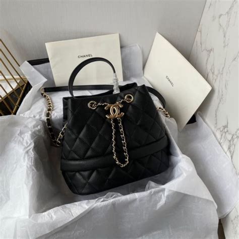 chanel limited edition bag|chanel drawstring bag 2020.